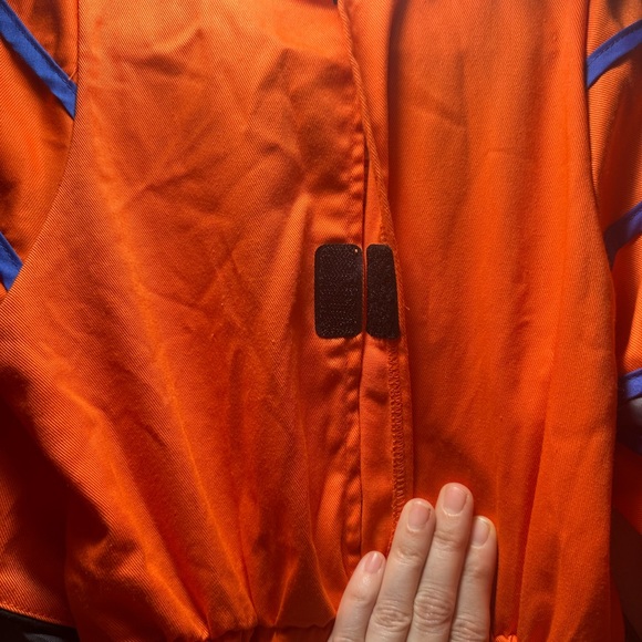 Astronaut Halloween Costume Size 5-6 - Picture 10 of 10